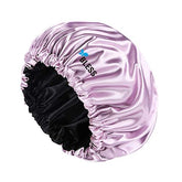 Bless Satin bonnet CASHMERE Anwar Store